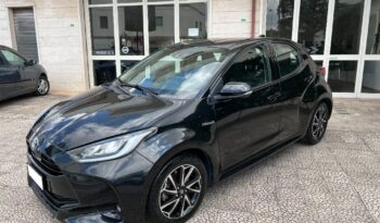 Toyota Yaris 1.5 Hybrid 5 porte