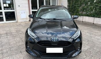 Toyota Yaris 1.5 Hybrid 5 porte