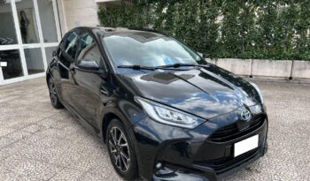 Toyota Yaris 1.5 Hybrid 5 porte