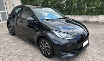 Toyota Yaris 1.5 Hybrid 5 porte