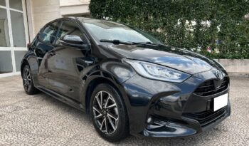 Toyota Yaris 1.5 Hybrid 5 porte