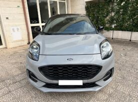 Ford Puma 1.0 125 CV aut. ST-Line X