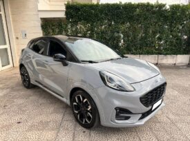 Ford Puma 1.0 125 CV aut. ST-Line X
