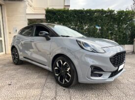 Ford Puma 1.0 125 CV aut. ST-Line X