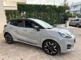 Ford Puma 1.0 125 CV aut. ST-Line X