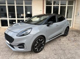 Ford Puma 1.0 125 CV aut. ST-Line X