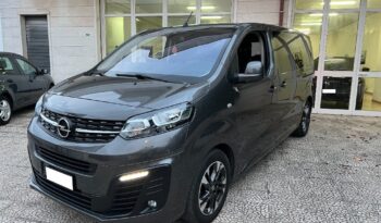 Opel Zafira LIFE 2.0 Diesel 145CV