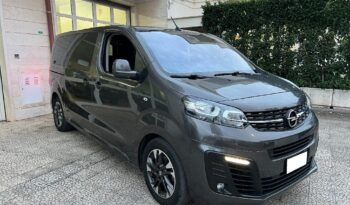 Opel Zafira LIFE 2.0 Diesel 145CV