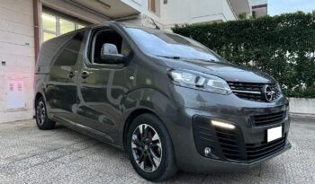 Opel Zafira LIFE 2.0 Diesel 145CV