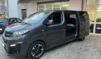 Opel Zafira LIFE 2.0 Diesel 145CV