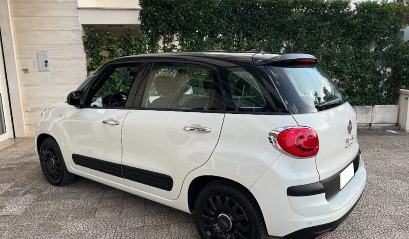 
								Fiat 500L 1.3 Multijet 95 CV .									