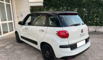 
									Fiat 500L 1.3 Multijet 95 CV .								