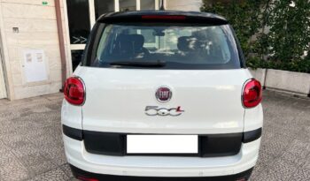 
									Fiat 500L 1.3 Multijet 95 CV .								