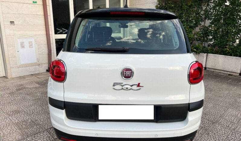 
								Fiat 500L 1.3 Multijet 95 CV .									