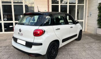
									Fiat 500L 1.3 Multijet 95 CV .								