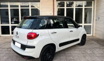 
									Fiat 500L 1.3 Multijet 95 CV .								