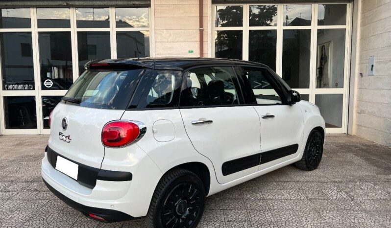 
								Fiat 500L 1.3 Multijet 95 CV .									