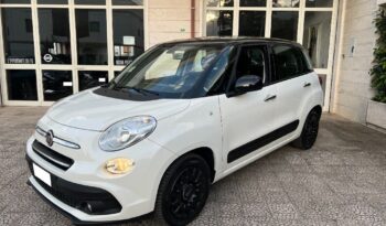 
									Fiat 500L 1.3 Multijet 95 CV .								
