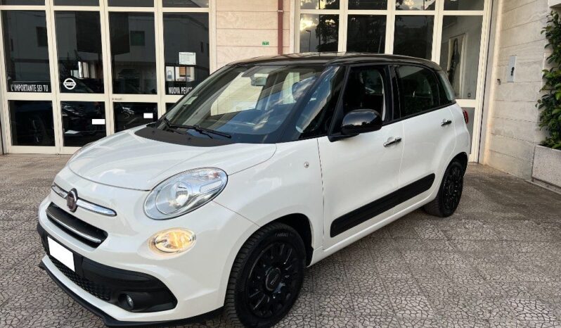 
								Fiat 500L 1.3 Multijet 95 CV .									