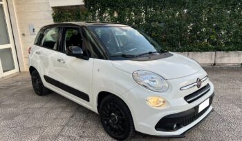 Fiat 500L 1.3 Multijet 95 CV