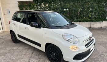 Fiat 500L 1.3 Multijet 95 CV