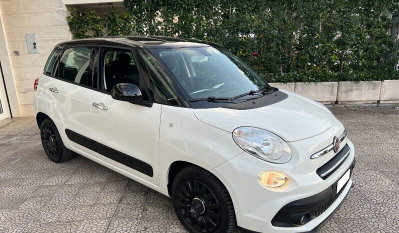 
								Fiat 500L 1.3 Multijet 95 CV .									