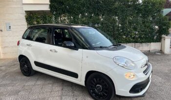 Fiat 500L 1.3 Multijet 95 CV