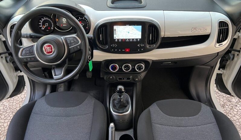 
								Fiat 500L 1.3 Multijet 95 CV .									