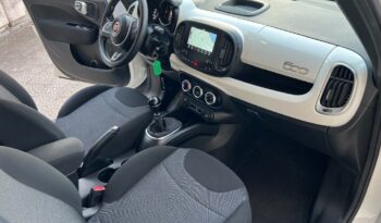 
									Fiat 500L 1.3 Multijet 95 CV .								