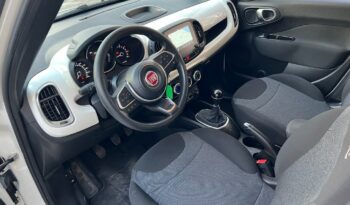 
									Fiat 500L 1.3 Multijet 95 CV .								
