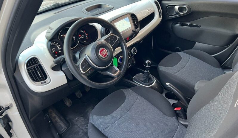 
								Fiat 500L 1.3 Multijet 95 CV .									