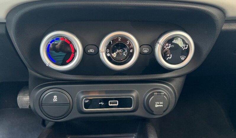 
								Fiat 500L 1.3 Multijet 95 CV .									