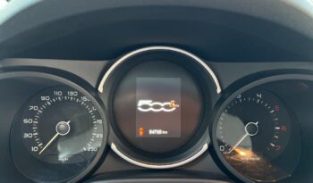 
									Fiat 500L 1.3 Multijet 95 CV .								