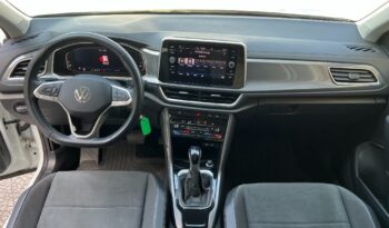 
									Volkswagen T-Roc 2.0 TDI 150 CV DSG TETTO NERO .								