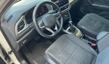 
									Volkswagen T-Roc 2.0 TDI 150 CV DSG TETTO NERO .								