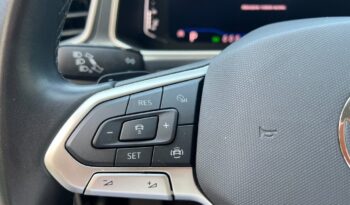 
									Volkswagen T-Roc 2.0 TDI 150 CV DSG TETTO NERO .								