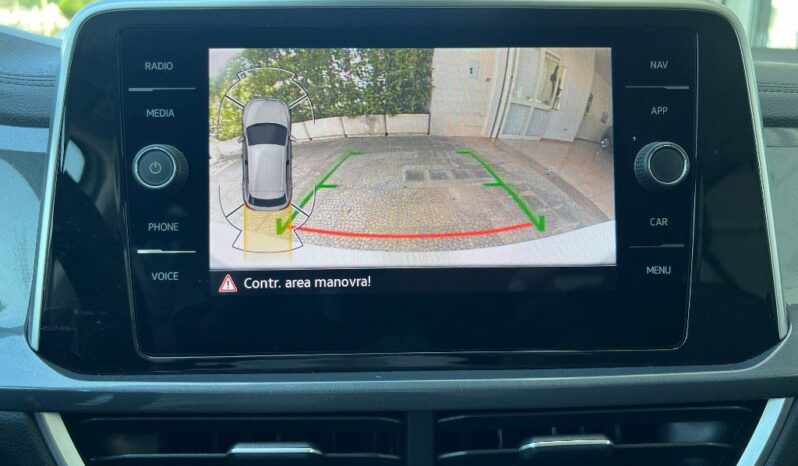 
								Volkswagen T-Roc 2.0 TDI 150 CV DSG TETTO NERO .									