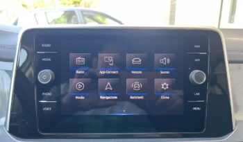 
									Volkswagen T-Roc 2.0 TDI 150 CV DSG TETTO NERO .								