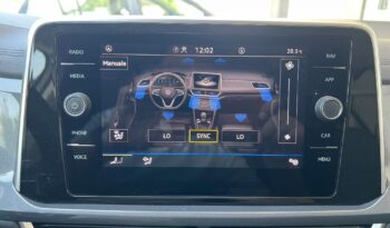 
									Volkswagen T-Roc 2.0 TDI 150 CV DSG TETTO NERO .								