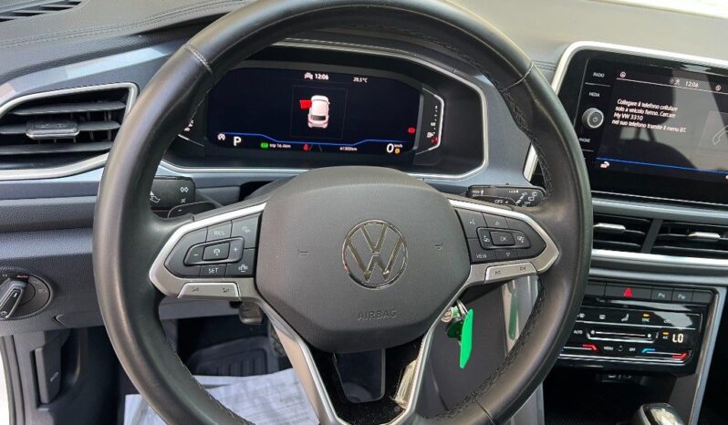 
								Volkswagen T-Roc 2.0 TDI 150 CV DSG TETTO NERO .									