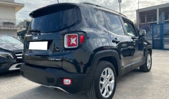 
									Jeep Renegade 1.6 Mjt 120 CV Limited .								