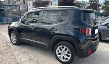 
									Jeep Renegade 1.6 Mjt 120 CV Limited .								