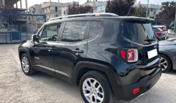 
									Jeep Renegade 1.6 Mjt 120 CV Limited .								