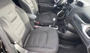 
									Jeep Renegade 1.6 Mjt 120 CV Limited .								