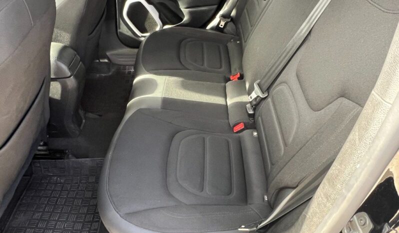 
								Jeep Renegade 1.6 Mjt 120 CV Limited .									