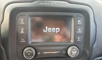 
									Jeep Renegade 1.6 Mjt 120 CV Limited .								
