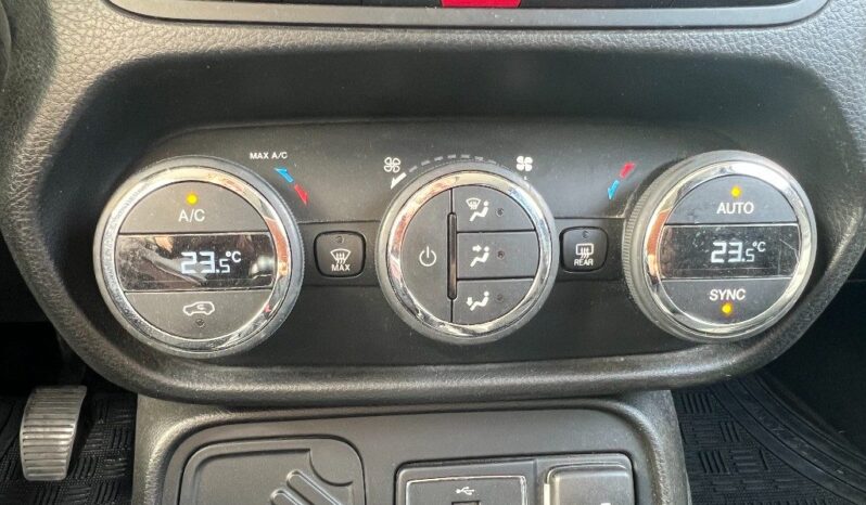 
								Jeep Renegade 1.6 Mjt 120 CV Limited .									