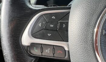 
									Jeep Renegade 1.6 Mjt 120 CV Limited .								