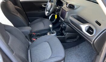 
									Jeep Renegade 1.6 Mjt 120 CV .								