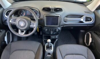 
									Jeep Renegade 1.6 Mjt 120 CV .								